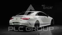 2021 Mercedes Benz CLS-Class