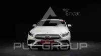 2021 Mercedes Benz CLS-Class