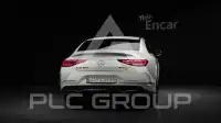 2021 Mercedes Benz CLS-Class