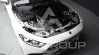 2021 Mercedes Benz CLS-Class