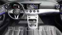 2021 Mercedes Benz CLS-Class