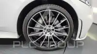 2021 Mercedes Benz CLS-Class