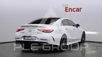 2021 Mercedes Benz CLS-Class