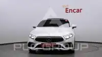 2021 Mercedes Benz CLS-Class