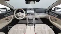 2021 Mercedes Benz CLS-Class