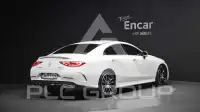 2021 Mercedes Benz CLS-Class