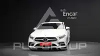 2021 Mercedes Benz CLS-Class