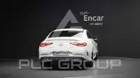 2021 Mercedes Benz CLS-Class