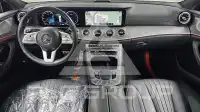 2021 Mercedes Benz CLS-Class