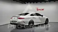2021 Mercedes Benz CLS-Class