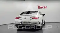 2021 Mercedes Benz CLS-Class