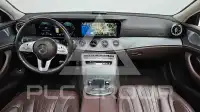 2021 Mercedes Benz CLS-Class