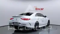 2021 Mercedes Benz CLS-Class