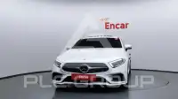 2021 Mercedes Benz CLS-Class