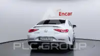 2021 Mercedes Benz CLS-Class