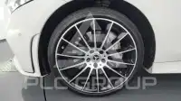 2021 Mercedes Benz CLS-Class