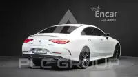 2021 Mercedes Benz CLS-Class