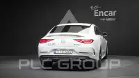 2021 Mercedes Benz CLS-Class