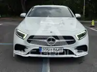 2021 Mercedes Benz CLS-Class