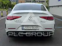 2021 Mercedes Benz CLS-Class