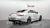 2021 Mercedes Benz CLS-Class