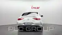2021 Mercedes Benz CLS-Class