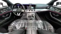 2021 Mercedes Benz CLS-Class
