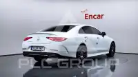 2021 Mercedes Benz CLS-Class