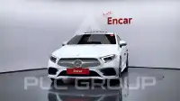 2021 Mercedes Benz CLS-Class