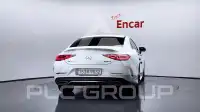 2021 Mercedes Benz CLS-Class