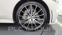 2021 Mercedes Benz CLS-Class