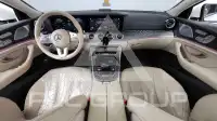2021 Mercedes Benz CLS-Class