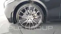 2021 Mercedes Benz CLS-Class