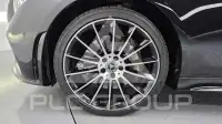 2021 Mercedes Benz CLS-Class