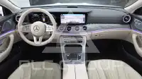 2021 Mercedes Benz CLS-Class