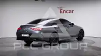 2021 Mercedes Benz CLS-Class