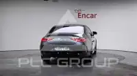 2021 Mercedes Benz CLS-Class