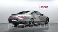 2021 Mercedes Benz CLS-Class