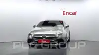 2021 Mercedes Benz CLS-Class