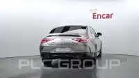 2021 Mercedes Benz CLS-Class