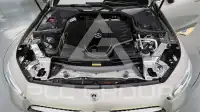 2021 Mercedes Benz CLS-Class