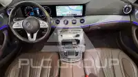 2021 Mercedes Benz CLS-Class