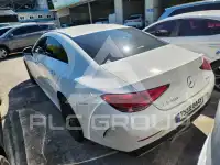 2021 Mercedes Benz CLS-Class