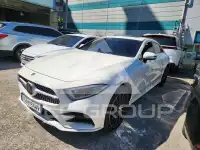 2021 Mercedes Benz CLS-Class