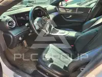 2021 Mercedes Benz CLS-Class