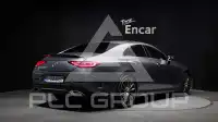 2021 Mercedes Benz CLS-Class