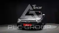 2021 Mercedes Benz CLS-Class