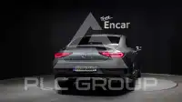 2021 Mercedes Benz CLS-Class