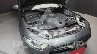 2021 Mercedes Benz CLS-Class
