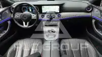 2021 Mercedes Benz CLS-Class